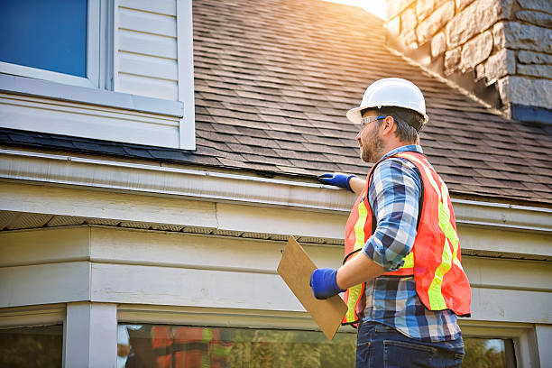 Roof Repair in Alger